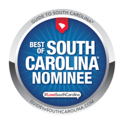 Best of South Carolina Nominee