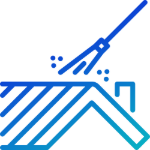 Roof Cleaning service icon image 1
